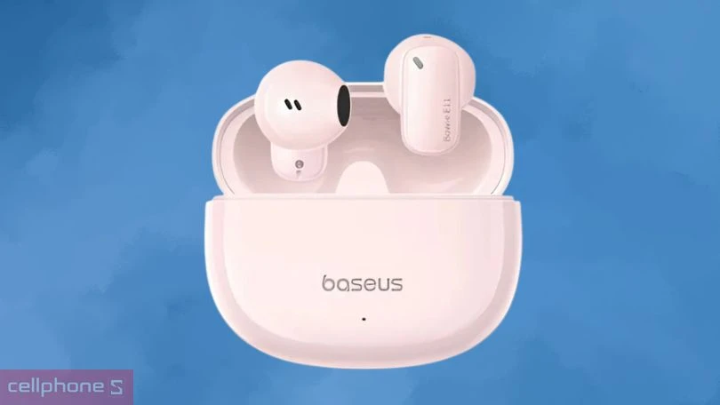 Tai nghe bluetooth Baseus