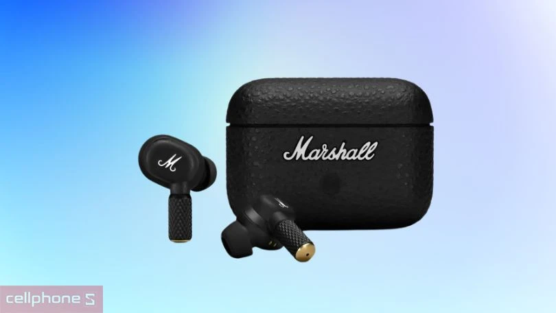 Tai nghe bluetooth Marshall