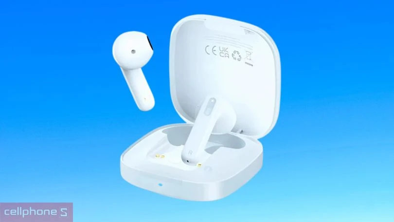 Cách kết nối tai nghe bluetooth