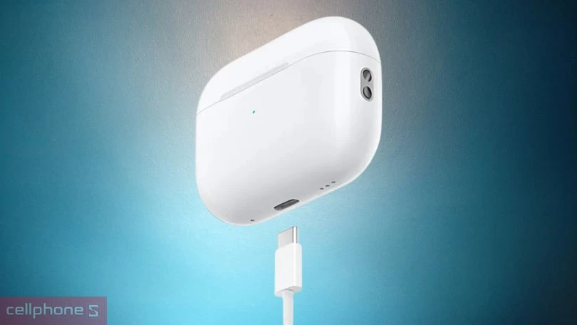 Cách sạc tai nghe bluetooth không dây đúng cách