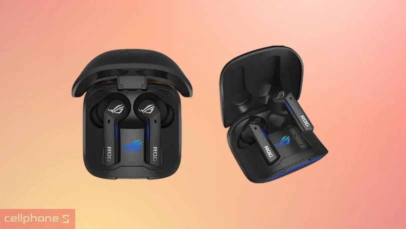 Tai nghe bluetooth gaming