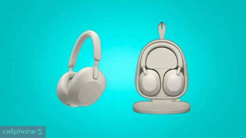 Tai nghe bluetooth chụp tai