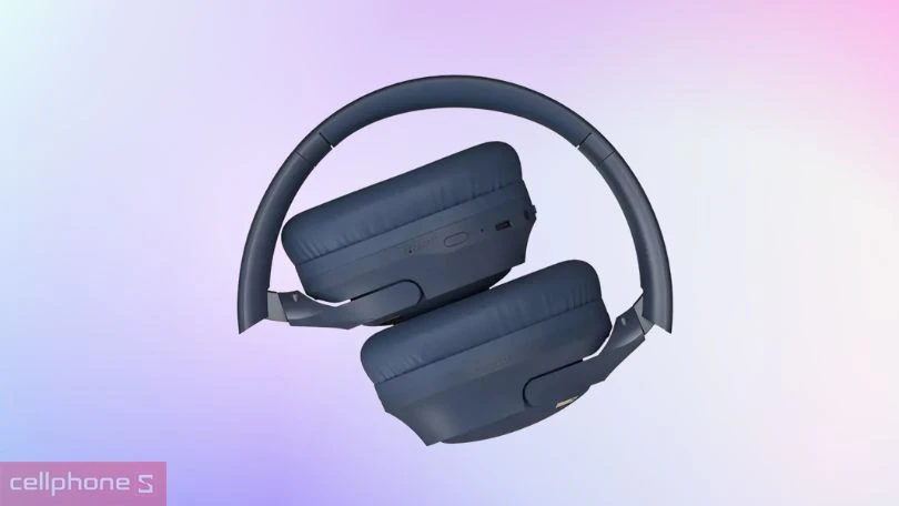 Tai nghe bluetooth chống ồn