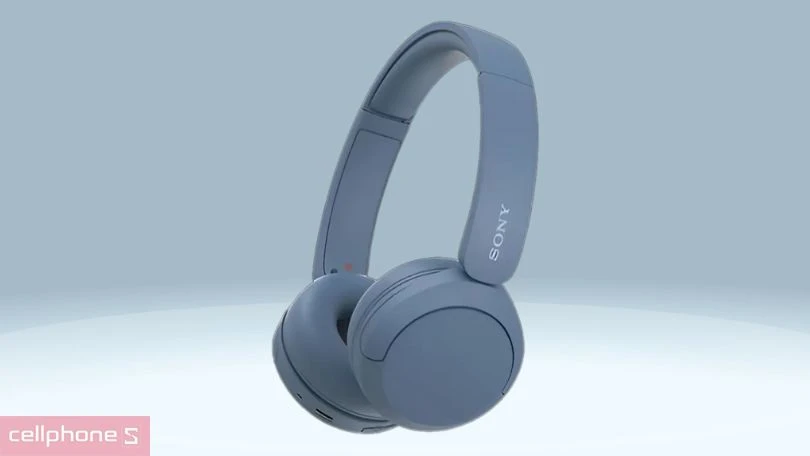 Tai nghe bluetooth Sony
