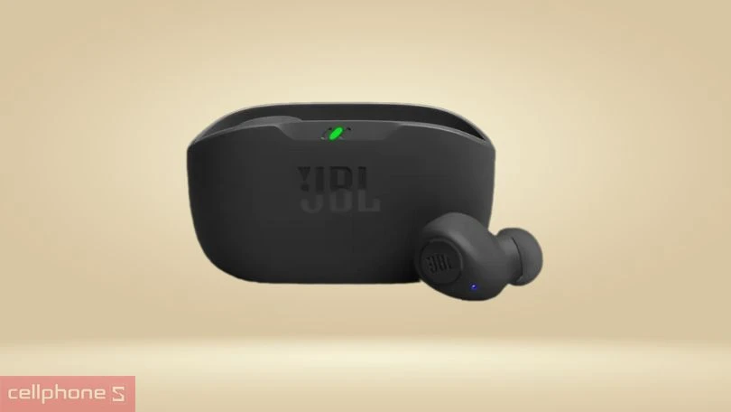 Tai nghe bluetooth JBL