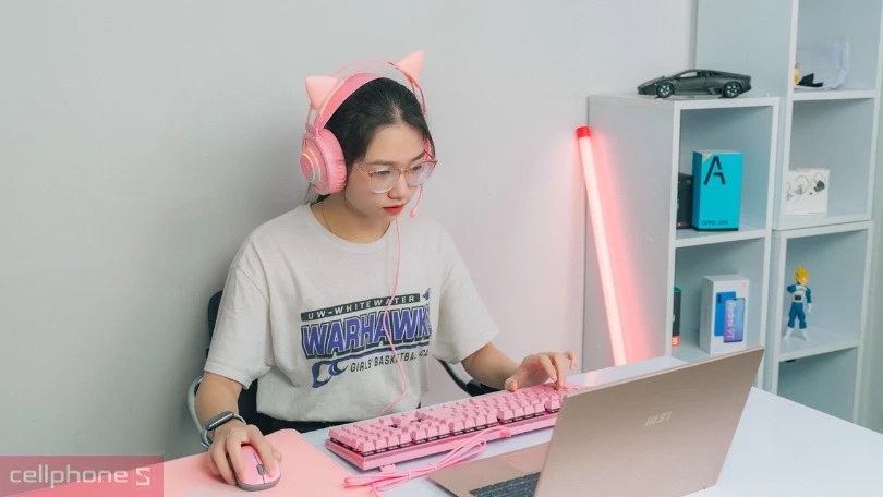 Tai nghe có dây là gì
