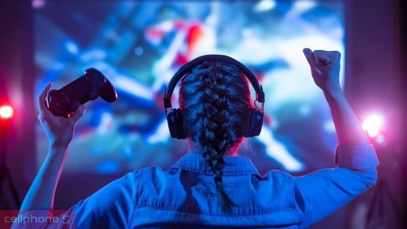 Các tiêu chí chọn mua tai nghe Gaming