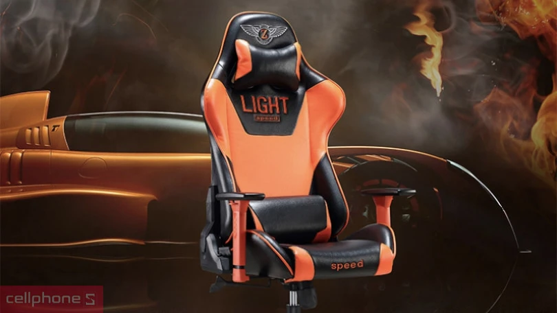 Ghế gaming dxracer