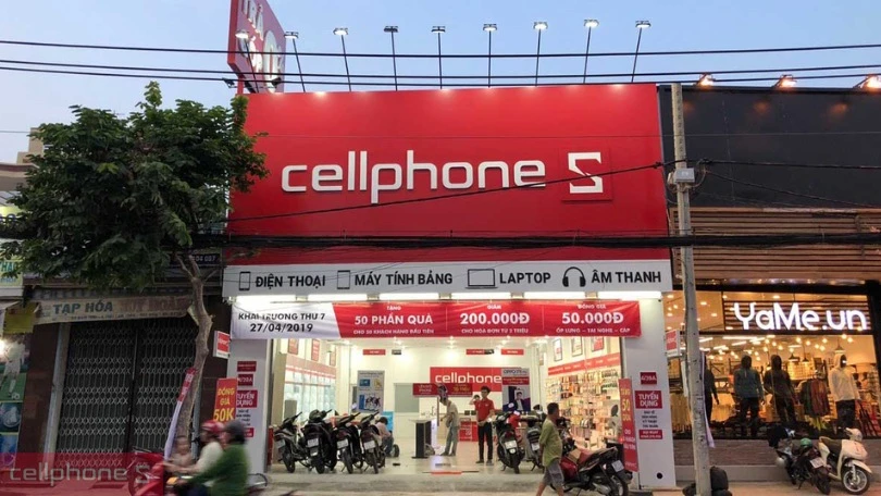 Mua ngay ghế công thái học Lumbar 03 chính hãng, giá ưu đãi tại CellphoneS