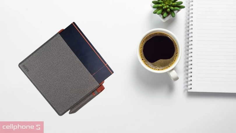 Chất liệu túi đựng máy đọc sách Onyx Boox Note Air