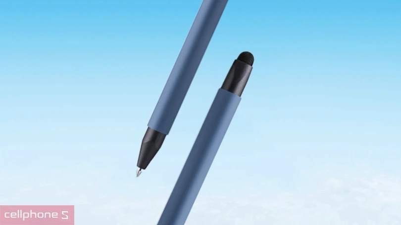Bút cảm ứng Wacom Bamboo Duo 4th Generation Blue CS-191/B0-CX