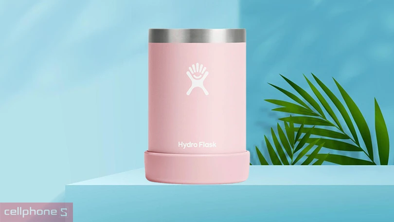 Nắp ngăn tràn của ly giữ nhiệt Hydro Flask Mug 12 oz