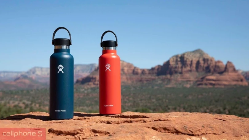 Bình giữ nhiệt Hydro Flask