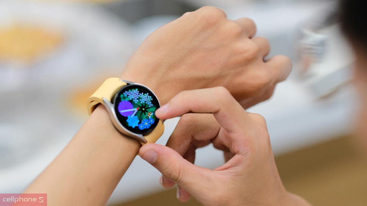 Khuyến mãi các loại Smartwatch ngày 3.3