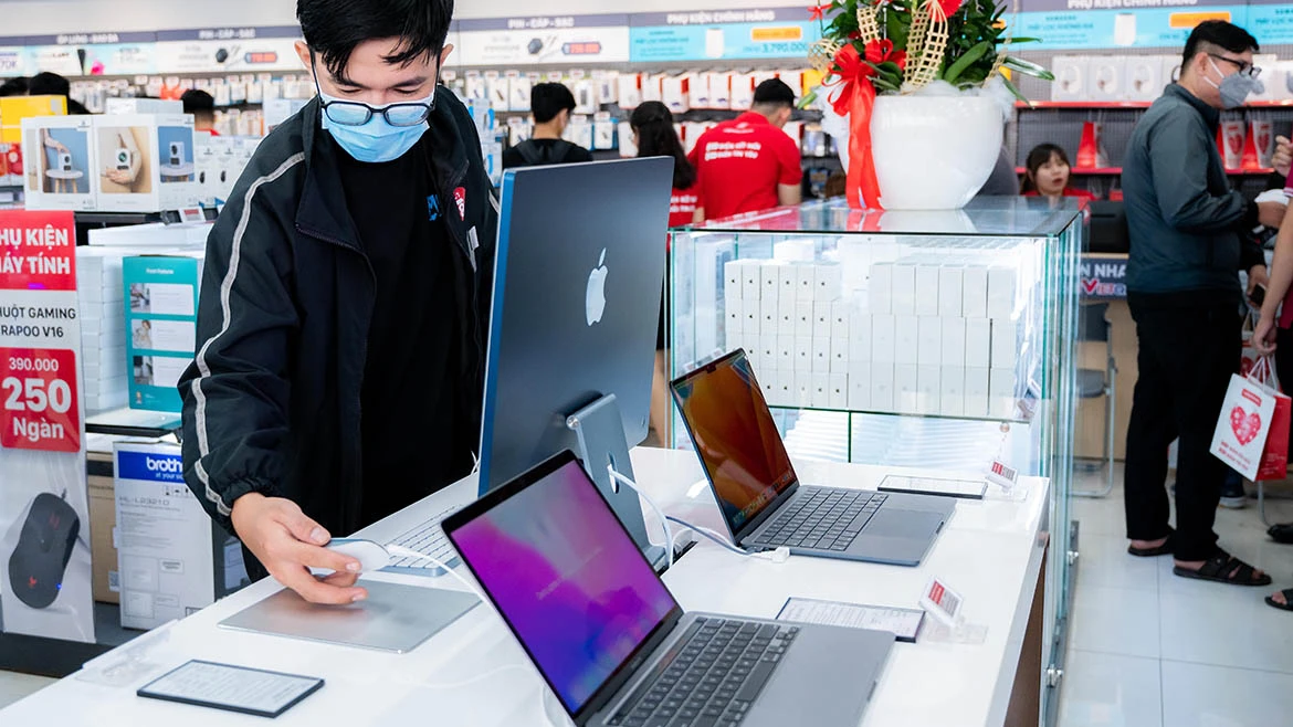Giá bán tốt