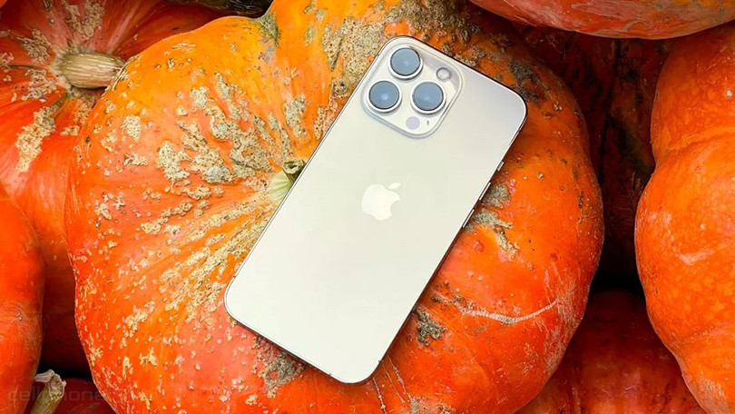 Dịch vụ bảo hành CareS cho iPhone 13 Pro