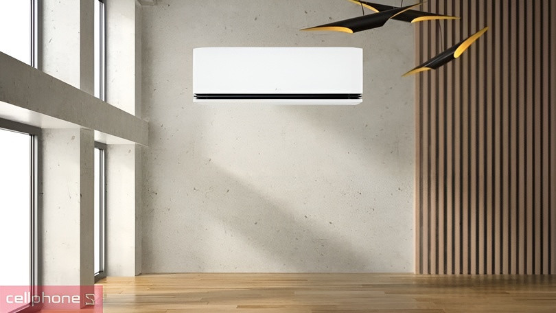 Công nghệ Inverter kết hợp Dual Inverter