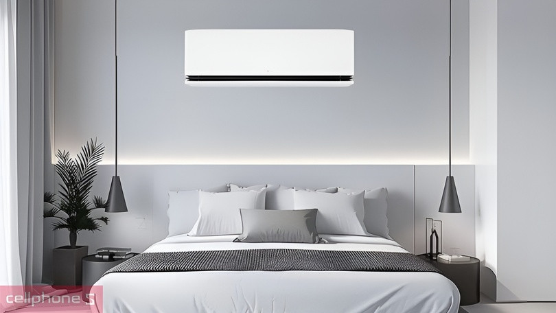 Lọc sạch không khí với PM2.5, màng lọc sơ cấp