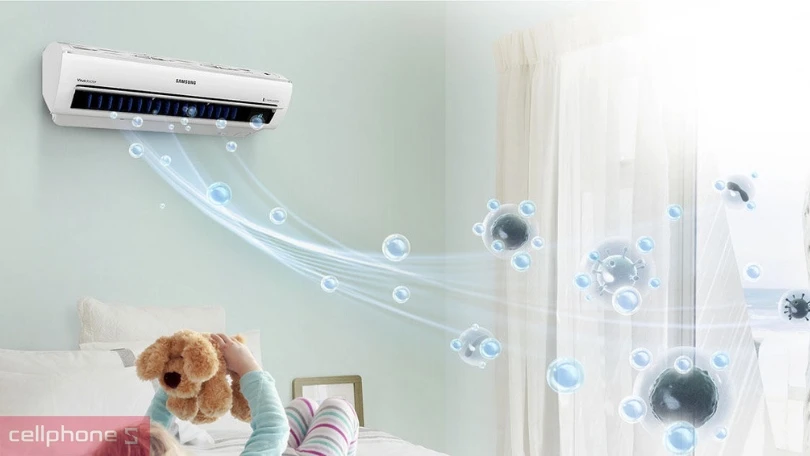 Giá máy lạnh 2 hp (2 ngựa) bao nhiêu tiền