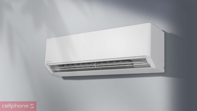 Máy lạnh Panasonic Inverter 1.5 HP CU/CS-U12BKH-8