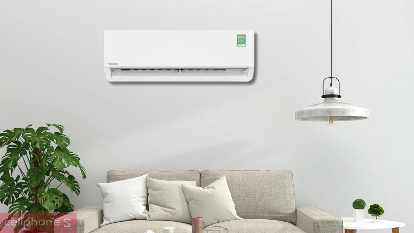 Vì sao nên mua máy lạnh Panasonic Inverter CU/CS-XU9BKH-8 1 HP?