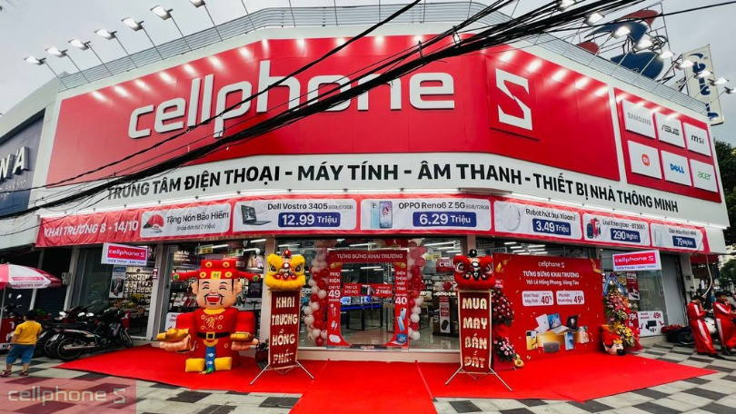 Mua bàn ủi hơi nước đứng BlueStone GSB-3947 chính hãng tại CellphoneS