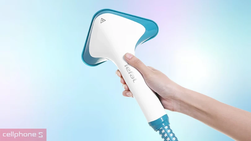 Thiết kế bàn ủi hơi nước đứng Tefal IT2460E0