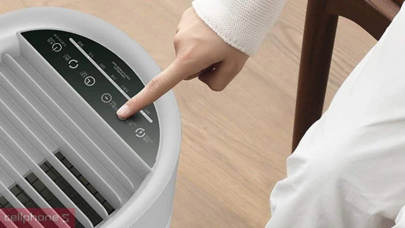 Top 3 máy hút ẩm Deerma đáng mua trên thị trường 