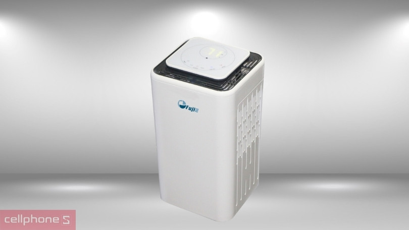 Vì sao nên mua máy hút ẩm FujiE HM-912EC