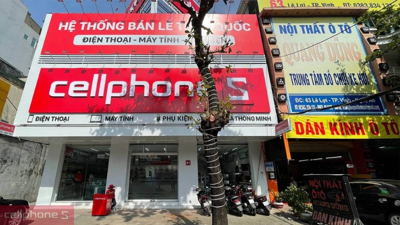 Mua máy hút ẩm Fujihome 16L DH16NW tại CellphoneS