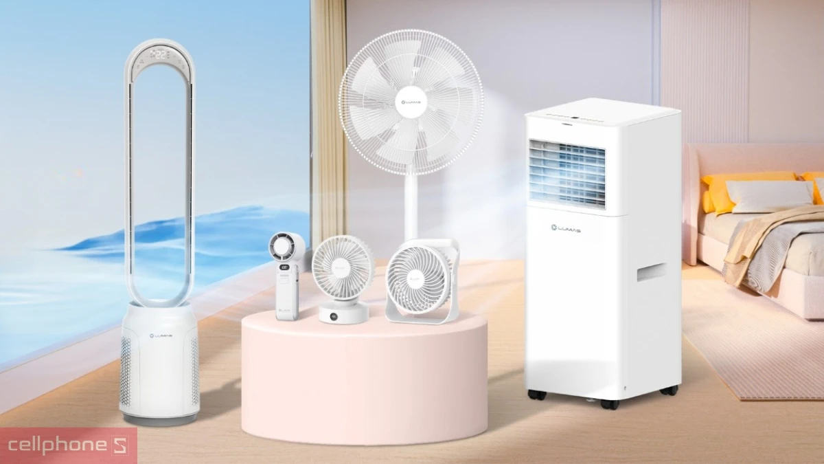 Ứng dụng công nghệ tiên tiến, dễ dàng sử dụng