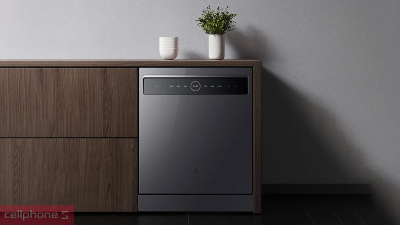 Máy rửa bát Xiaomi 15 bộ
