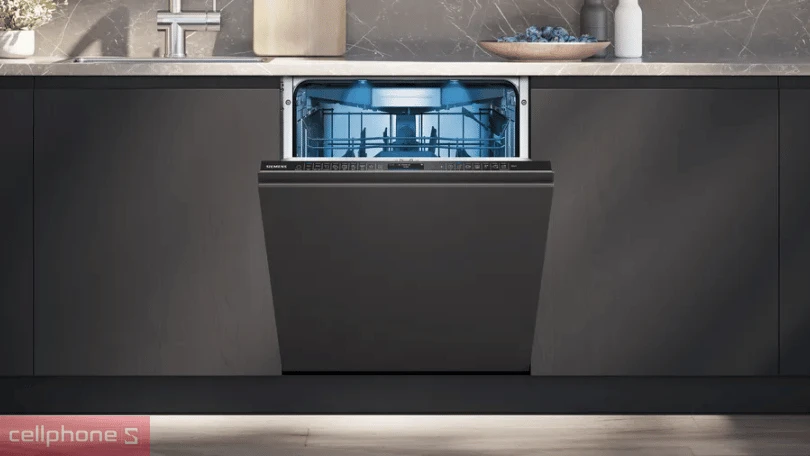 Siemens công nghệ tiên tiến