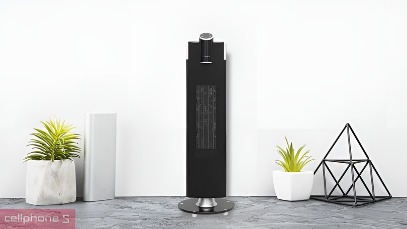 Phân loại máy sưởi Tiross