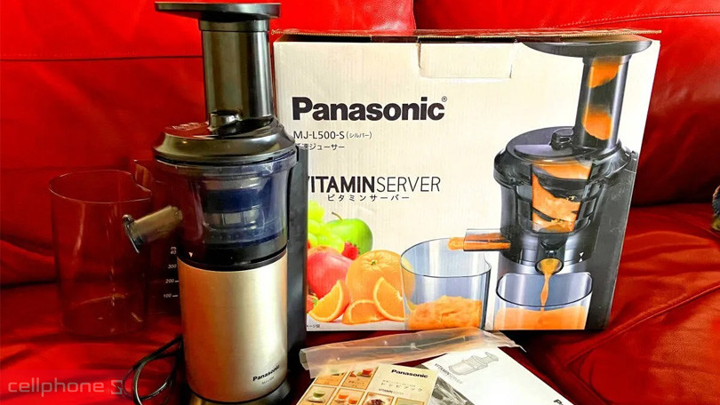 Phân loại máy Panasonic theo nhu cầu