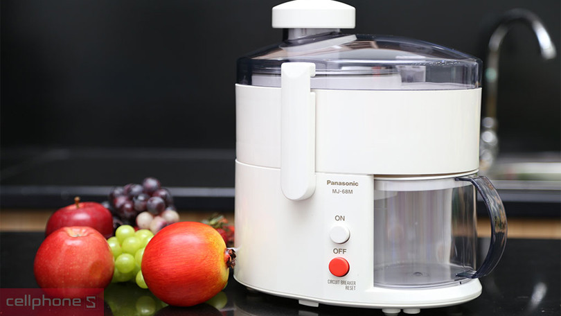 Phân loại máy Panasonic theo nhu cầu