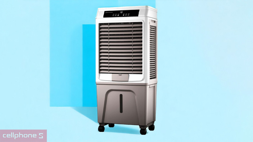 Thiết kế quạt hơi nước Kangaroo KG50F96