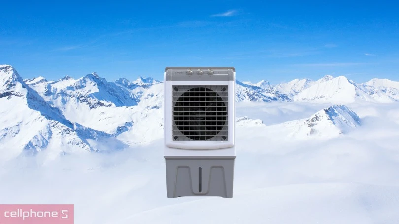 Điều khiển quạt điều hòa Sunhouse SHD7744