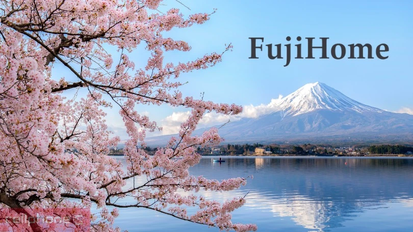 Quạt Fujihome của nước nào?