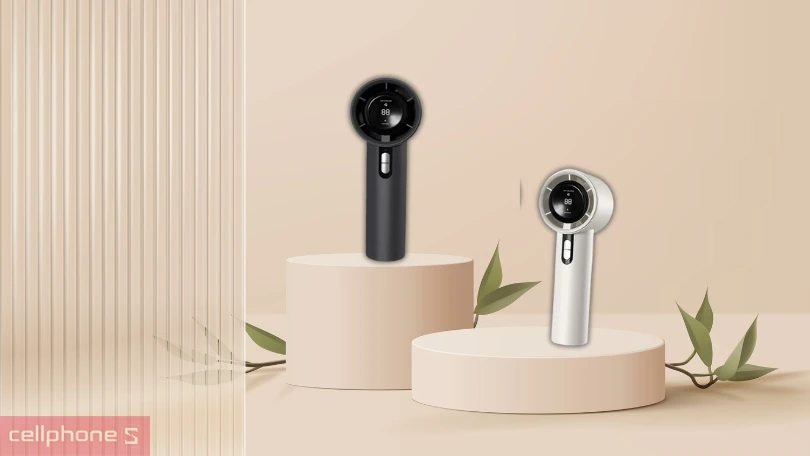 Quạt cầm tay Xiaomi WX638