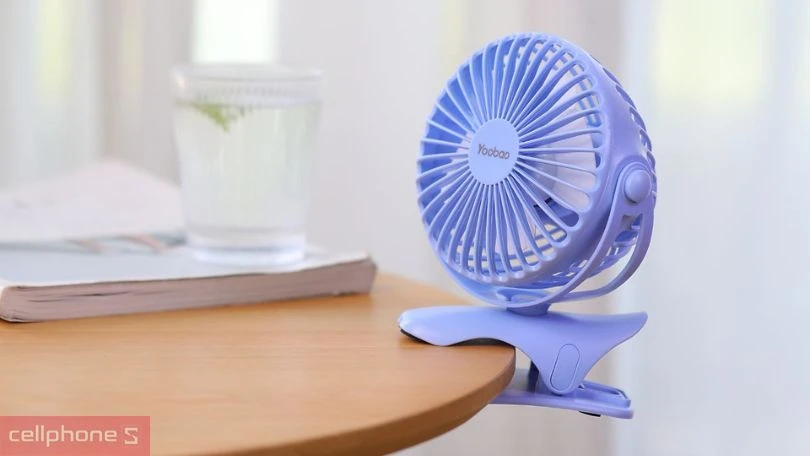 Dung lượng pin lớn
