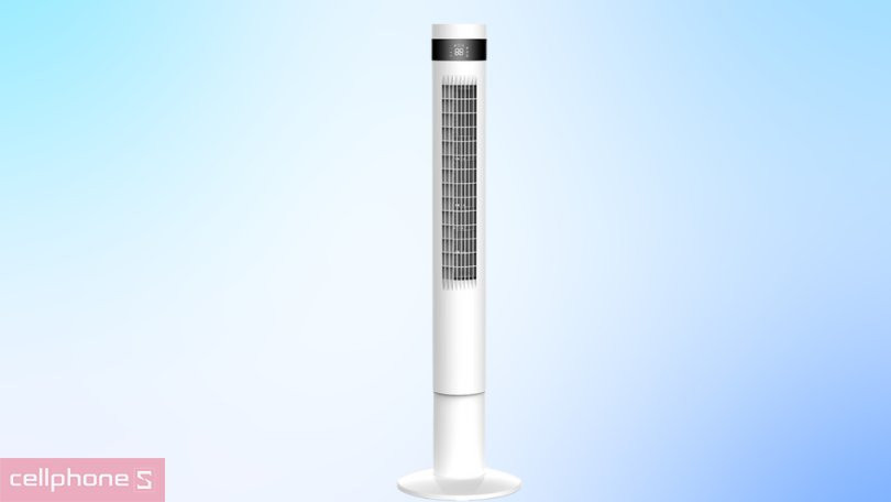 Thiết kế quạt tháp Panworld PW-019