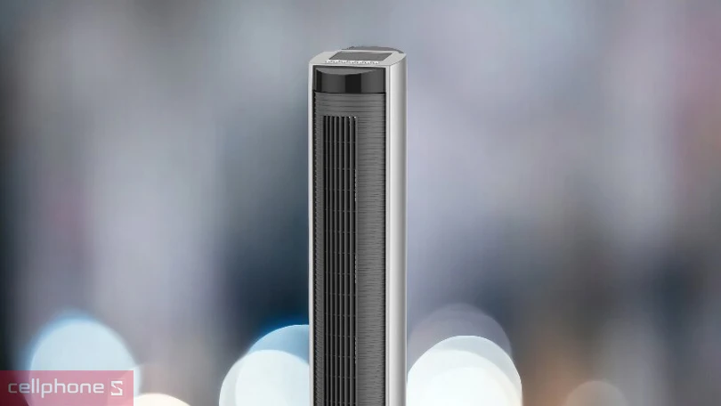 Thiết kế quạt tháp Panworld PW-089