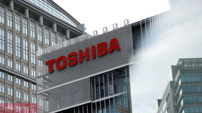 Giới thiệu tổng quan về thương hiệu quạt Toshiba