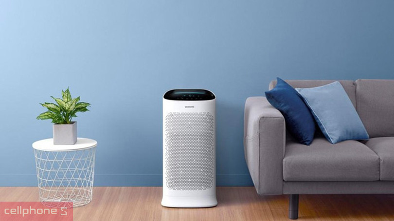 Phân loại đồ gia dụng Samsung 