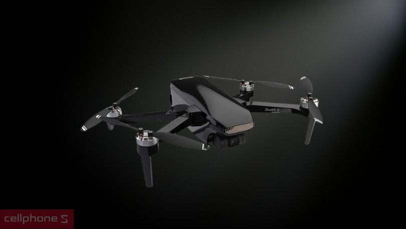 Flycam C-Fly Faith 2 Plus