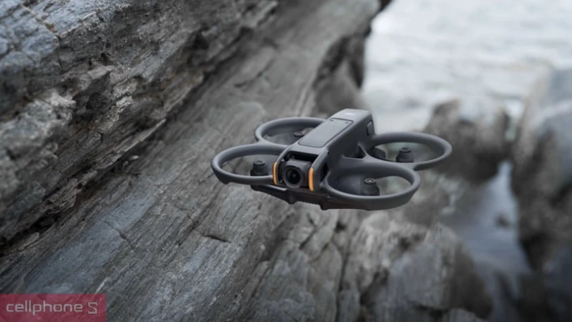 Ưu điểm của các mẫu flycam Avata