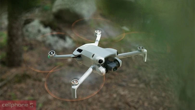 Dòng DJI Mini 4