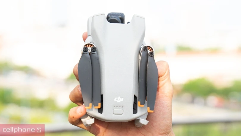 Dòng DJI Mini 3