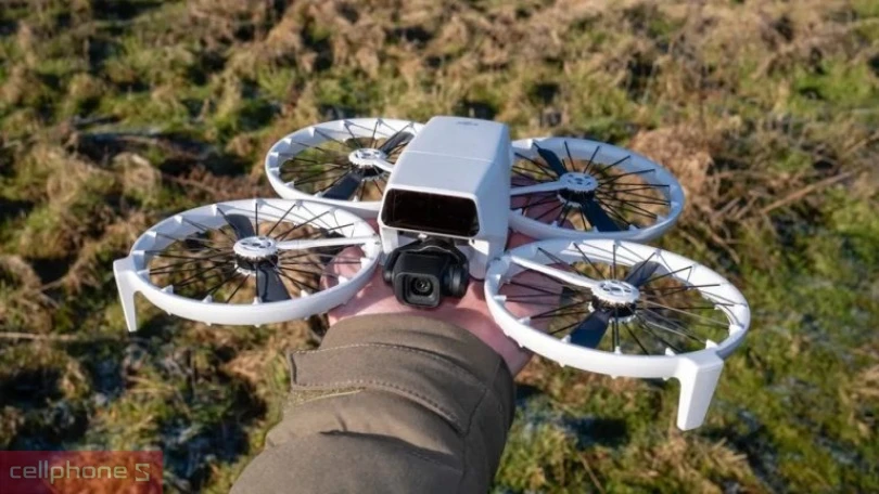 DJI Flip
